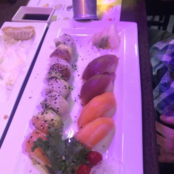 KanSai Japanese Steakhouse - Sushi Bars Near Me - Bourbonnais, Illinois