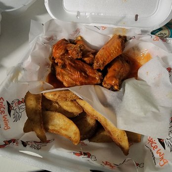 Spice Wing Loganville - Chicken Wings Near Me - Loganville, Georgia Spice Wing Loganville - Chicken Wings Near Me - Loganville, Georgia