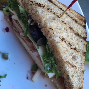 Jacks Urban Eats - Turkey Berry - American Near Me - Roseville, California