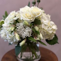 Abbey Rose Floral Artistry
