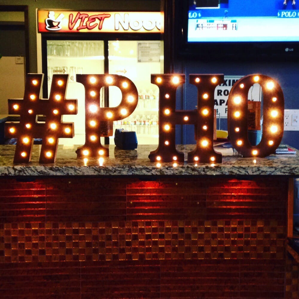 Viet Noodle Bar - Photo 3