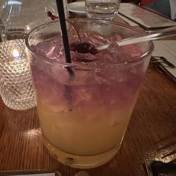 Decarli - Royal Hawaiian Cocktail - Italian Near Me - Beaverton, Oregon