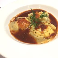 Bergerac Restaurant