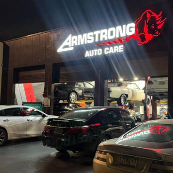 Armstrong Auto Care - Auto Repair Near Me - Aventura, Florida Armstrong Auto Care - Auto Repair Near Me - Aventura, Florida