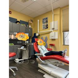 Kids Plus Pediatric Dentistry
