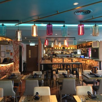 Picada - Latin American Near Me - Hong Kong, HK