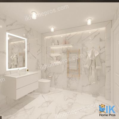 IK Home Pros of New York