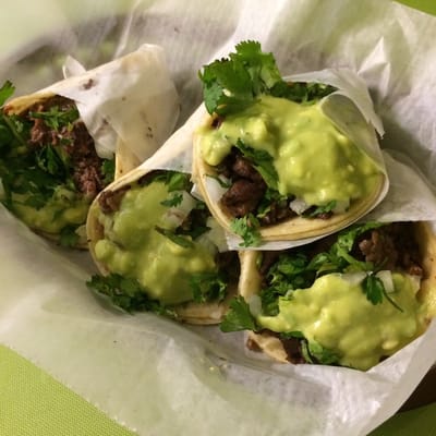 Taqueria Tijuana by null