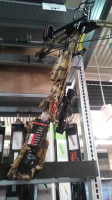 Academy Sports + Outdoors by null