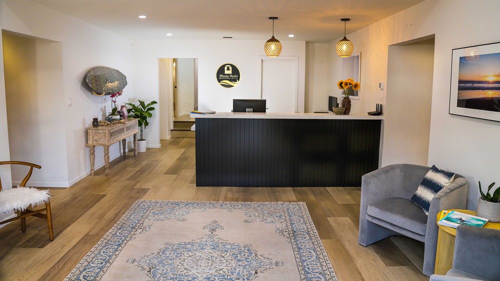 Mission Harbor Behavioral Health - Los Angeles - grief counselor in Los Angeles, CA