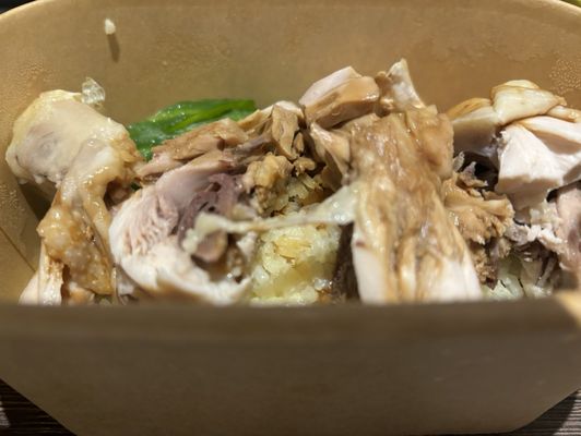 Kampong Ah Lee by null