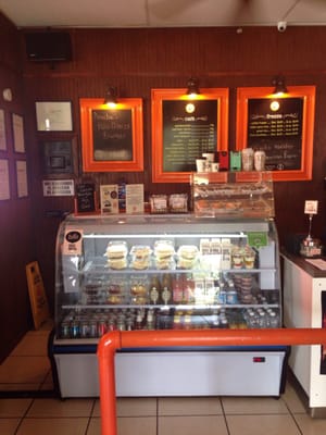 Friend's Café by null