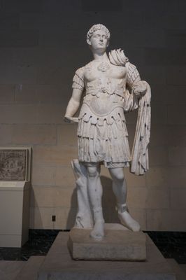Toledo Museum of Art by null