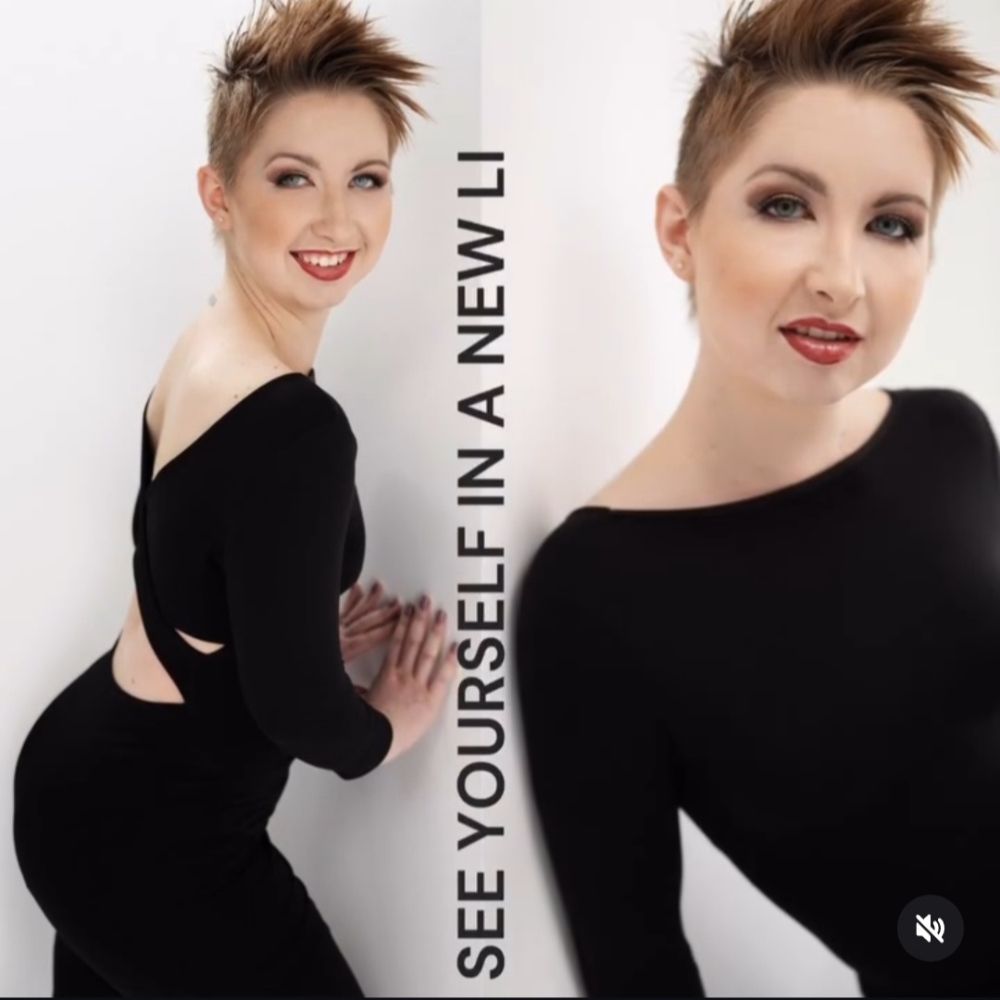 Kara Cantrell Muah Artistry Logo
