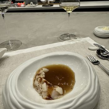 Restaurante Messina - Spanish Near Me - Marbella, Massachusetts