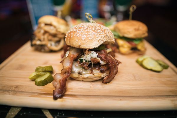 Kings Dining & Entertainment by null