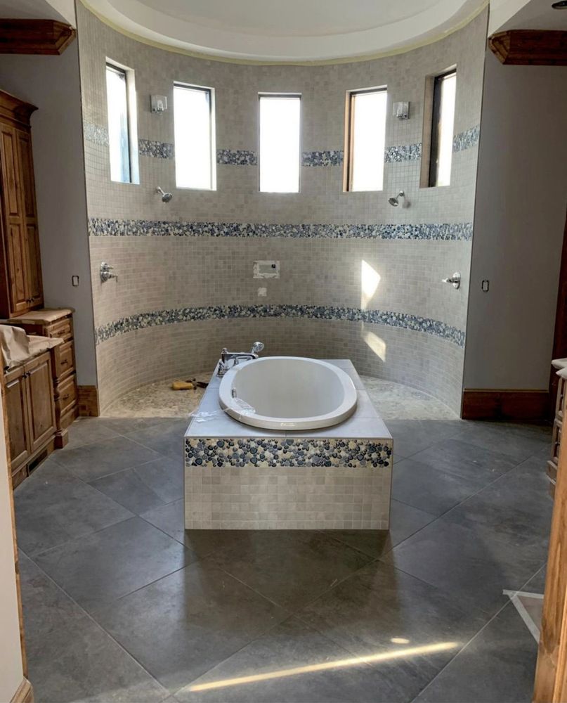 Slide of The Building Bee