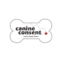 Canine Consent - Matters of the Canine Kind is now Canine Consent