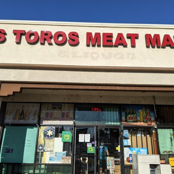 Los Toros Meat Market - Front entrance - Meat Shops Near Me - Rosemead, California Los Toros Meat Market - Front entrance - Meat Shops Near Me - Rosemead, California