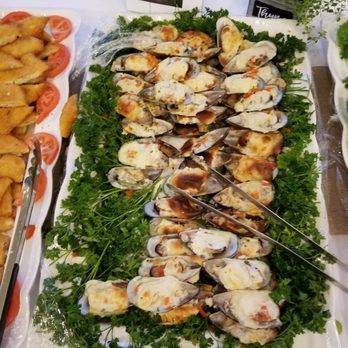 Grace To Go - Caterers Near Me - Maywood, California
