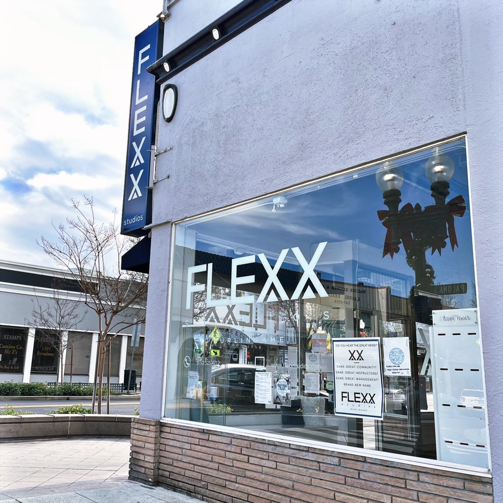 FLEXX STUDIOS BURLINGAME 175 Photos & 16 Reviews 1300 Broadway