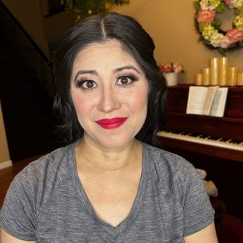 Angelina Doan Makeup - Make up was great! - Makeup Artists Near Me