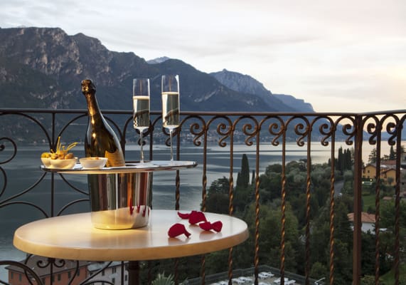 Hotel Belvedere by null