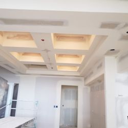 MP Drywall Repair