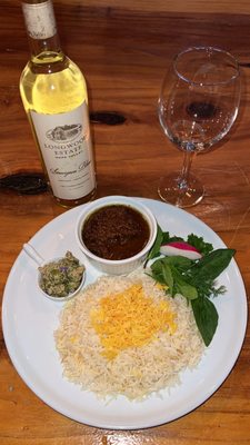 Tinto Restaurant & Wine Bar by null