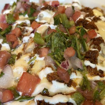 Las Fridas Mexican Kitchen-Doylestown - Chorizo pollo burrito bowl - New Mexican Cuisine Near Me - Doylestown, Pennsylvania