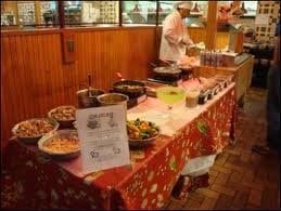 Iron Skillet by null