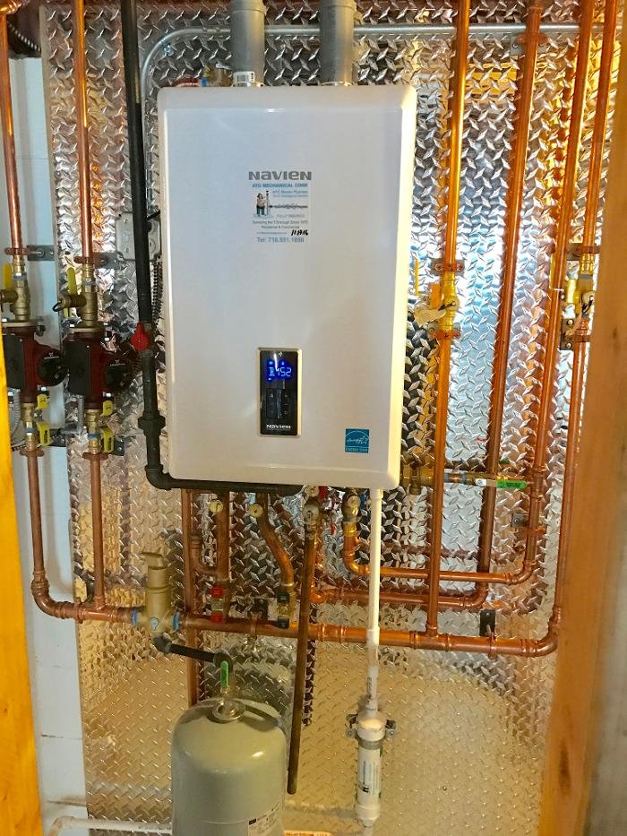 Slide of ATG Mechanical