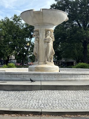 Dupont Circle by null
