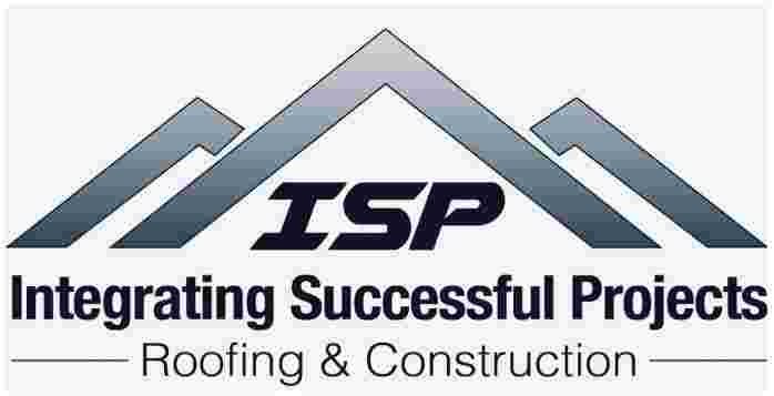 Slide of ISP Roofing & Construction