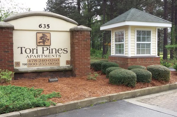 Tori Pines Apartments by null