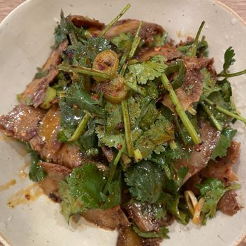 Fer - Noodles Near Me - Long Island City, New York
