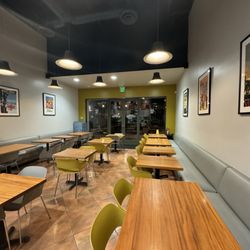 Natraj's Tandoori