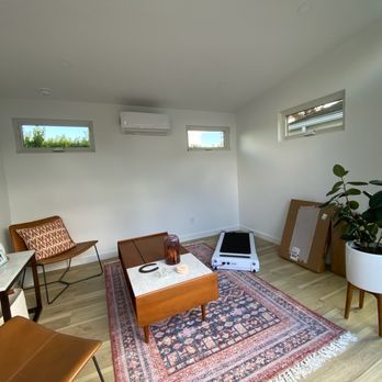 Sam Hoyer Construction - 10x12 ADU - General Contractors Near Me