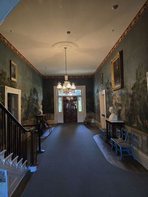 Hermitage by null