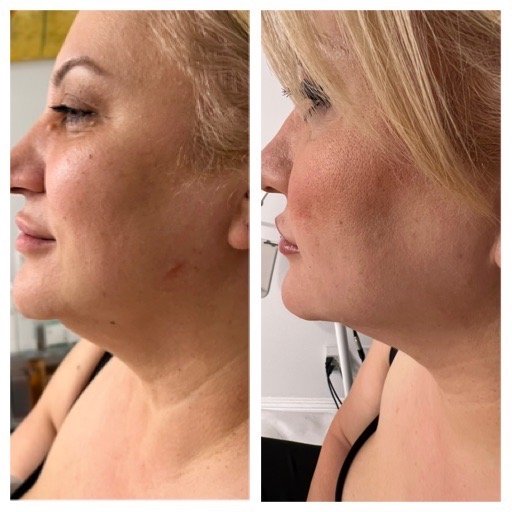 Skin Care By Anna B Logo