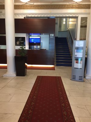 Hotel Euler by null