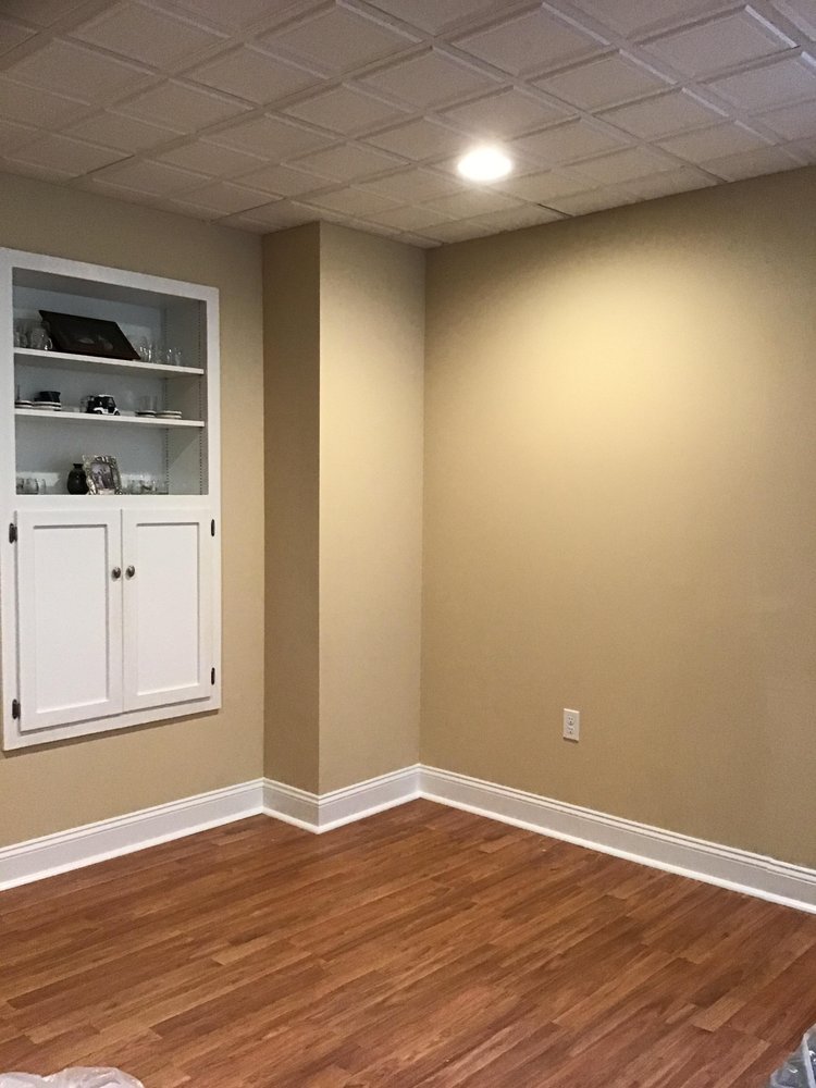 Slide of Mr. Handyman of Easton, Bethlehem, Nazareth & Allentown