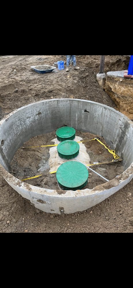 Slide of Discount Cesspool And Drain