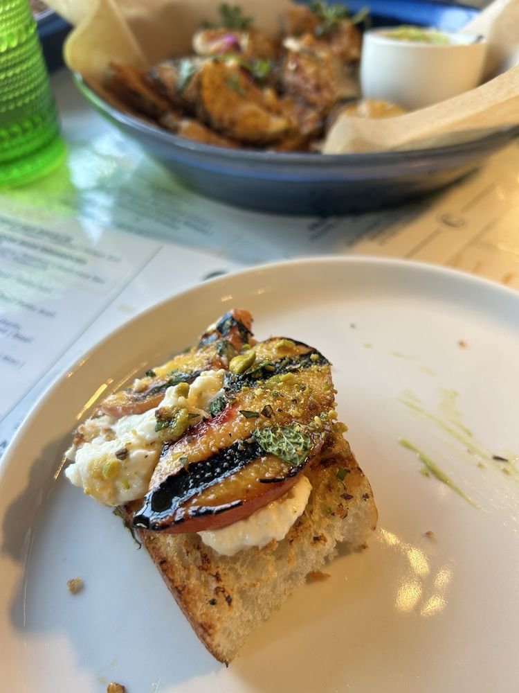 Social spots from Crave