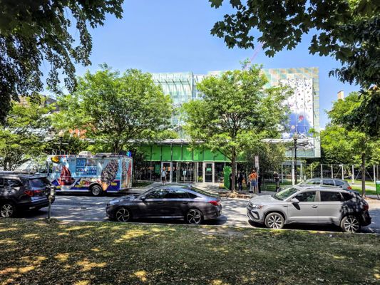 Isabella Stewart Gardner Museum by null