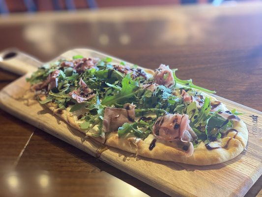 Franca's Wine Room by null