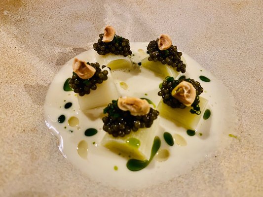 Restaurant GUSTAV by null