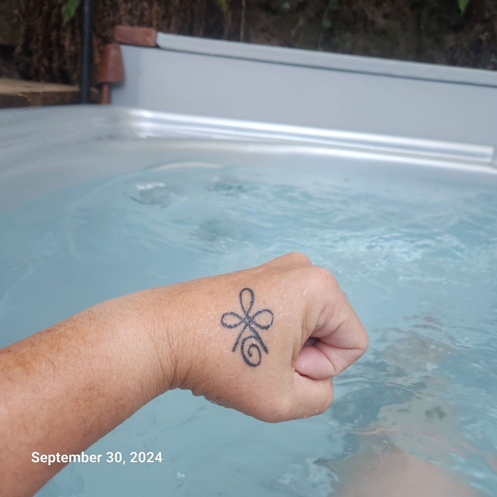 Zack Gaylord Tattoos Logo
