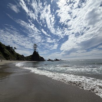 Shi Shi Beach - Parks Near Me - Neah Bay, Washington Shi Shi Beach - Parks Near Me - Neah Bay, Washington