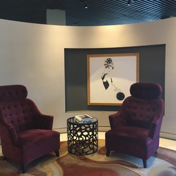 Springhill Suites by Marriott - Lobby - Hotels Near Me - Burbank, California